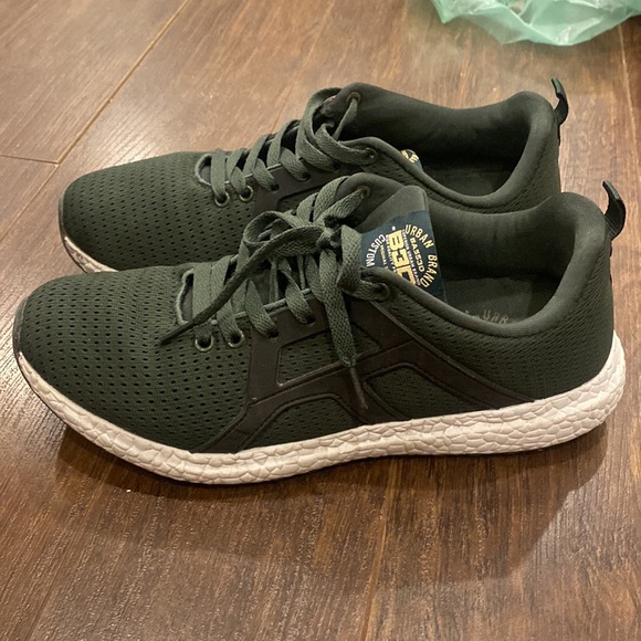 Sneakers rarely used very comfortable size 41 EU - Picture 3 of 6